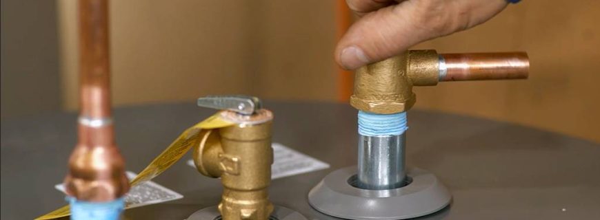 Water Heater Repair Manchester CT